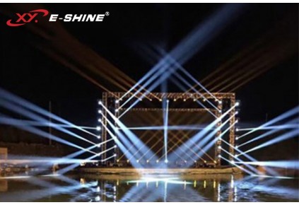 炫熠燈光教你如何維護(hù)保養(yǎng)?。? class=