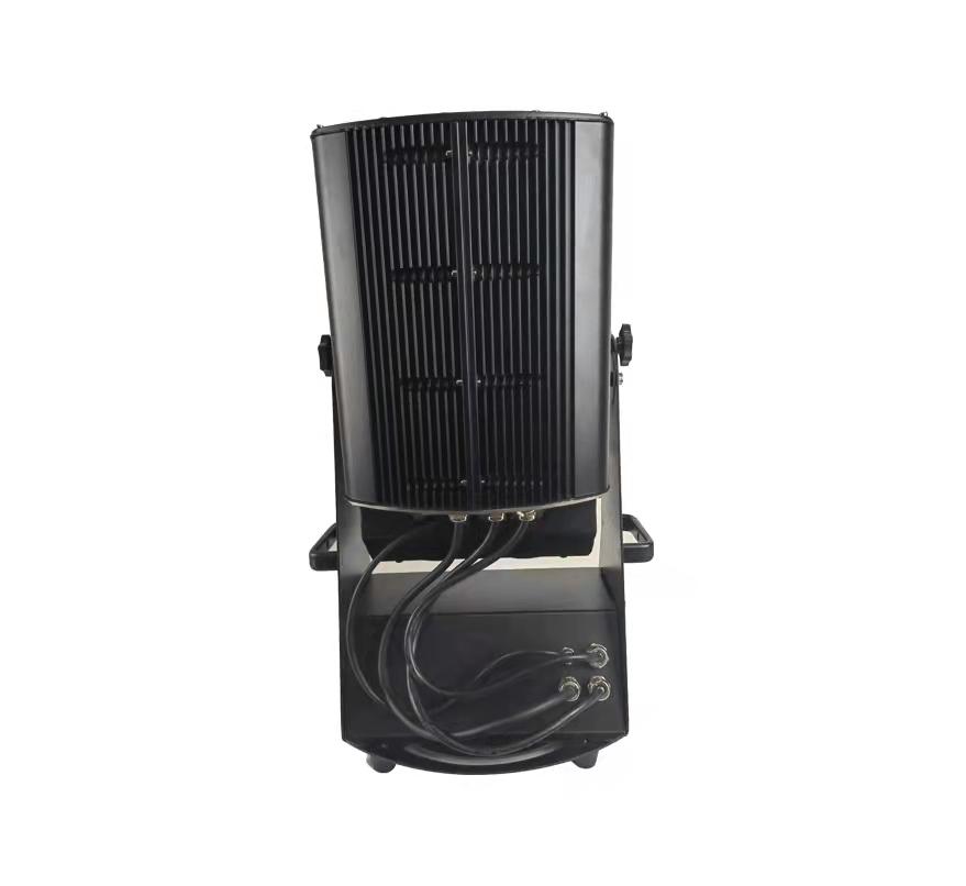 XY-M600Z 600W防水調(diào)焦面光燈