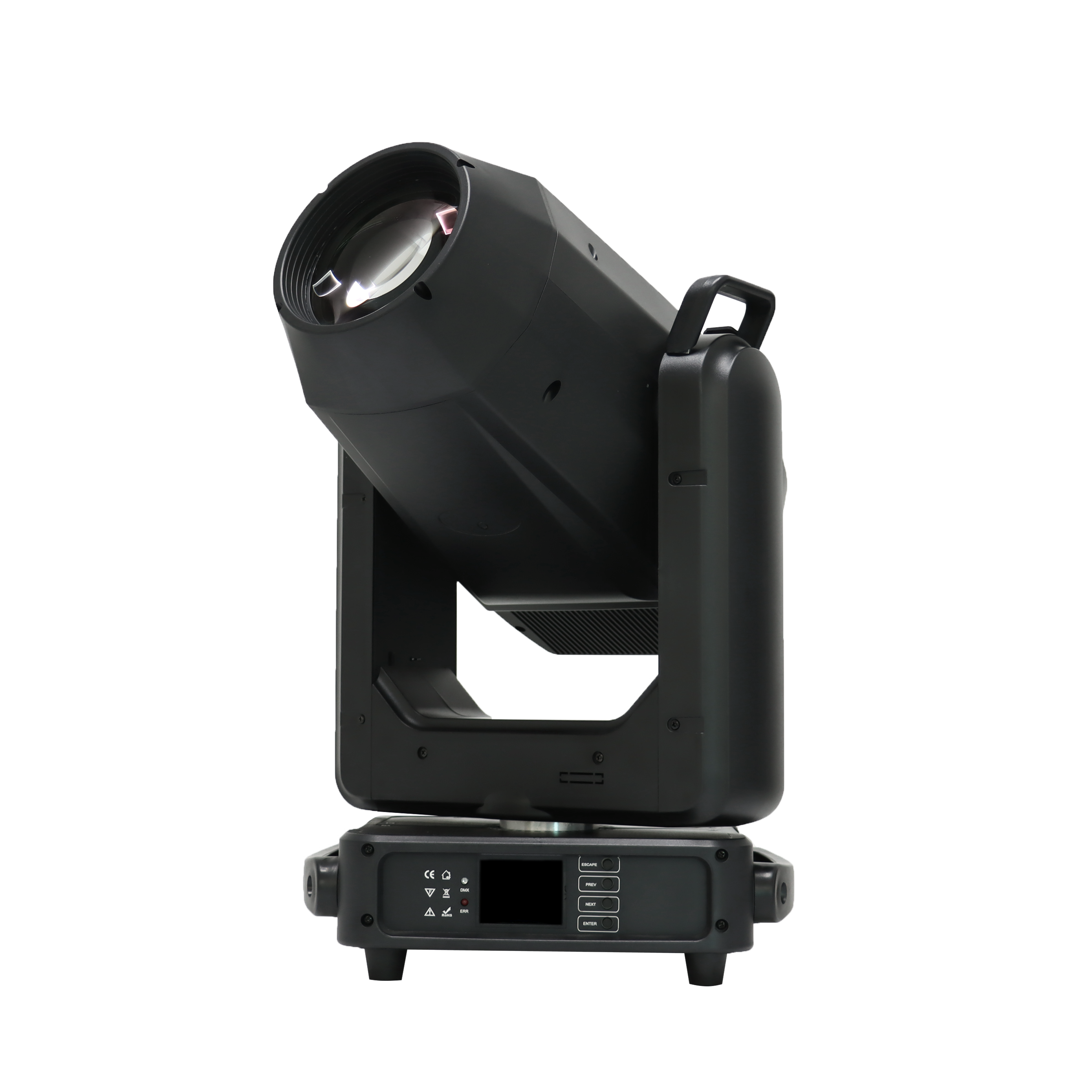 XY-D600  600W搖頭切割燈