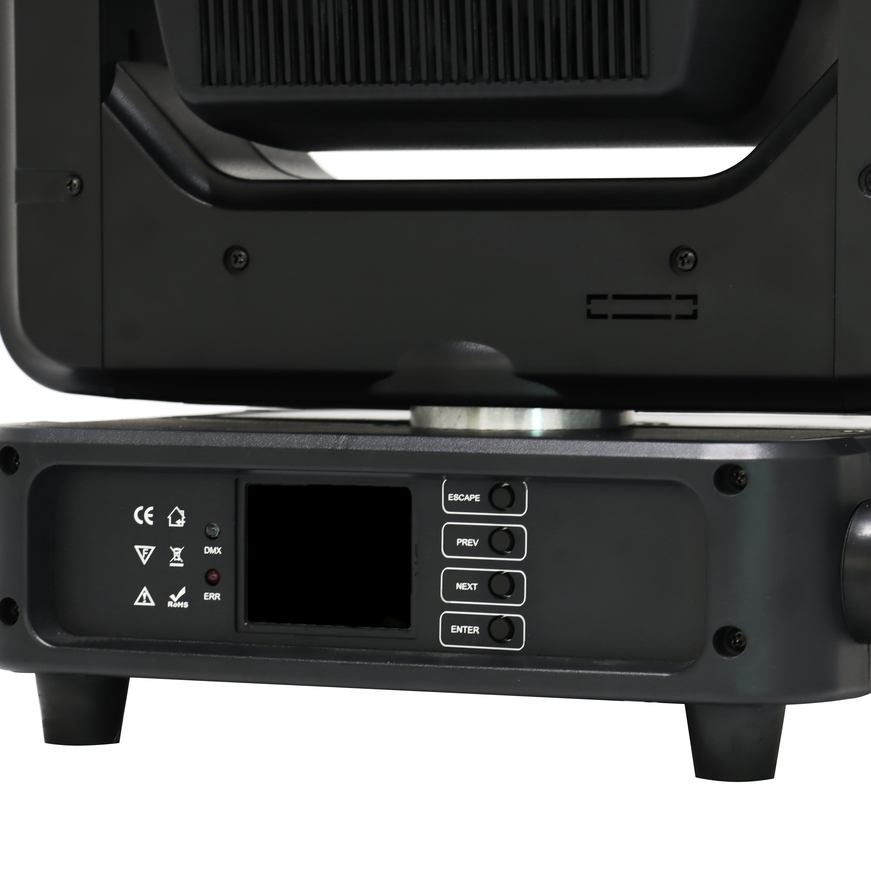 XY-D600 600W搖頭切割燈