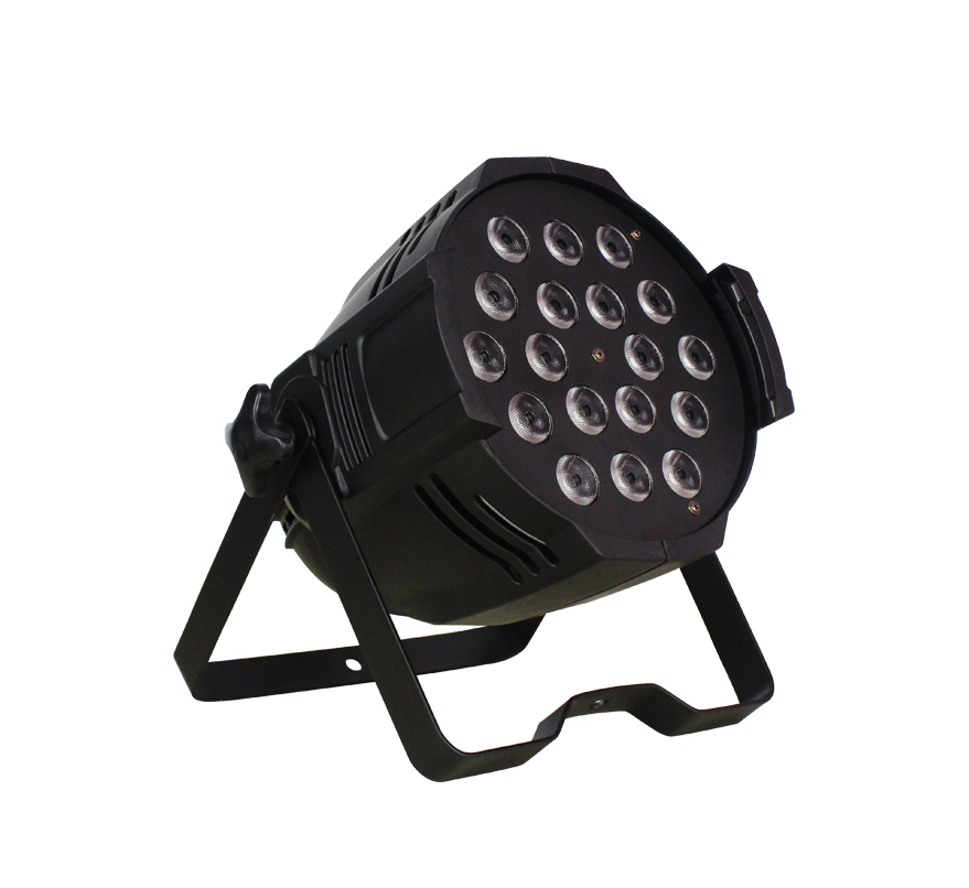 XY-1810P 四合一帕燈