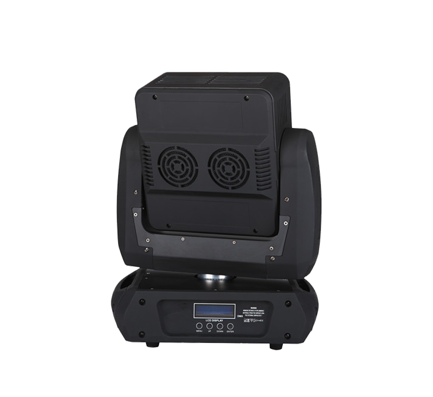 XY-2512MA 搖頭矩陣燈