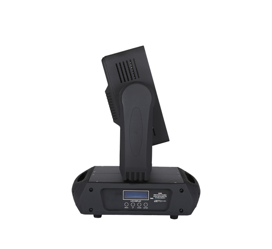 XY-2512MA 搖頭矩陣燈