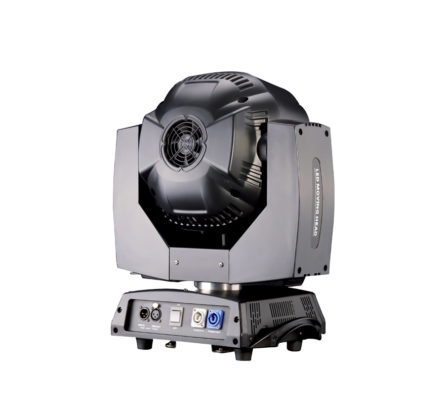 XY-K10 19顆15W蜂眼搖頭燈