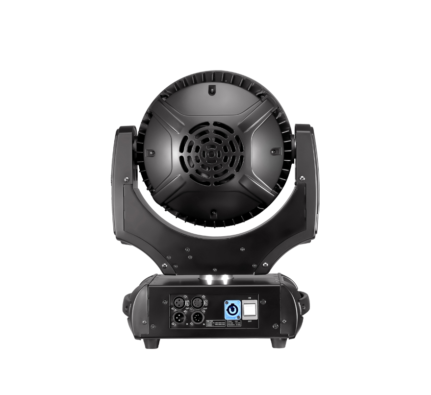 XY-600Z 37顆15W調(diào)焦染色燈