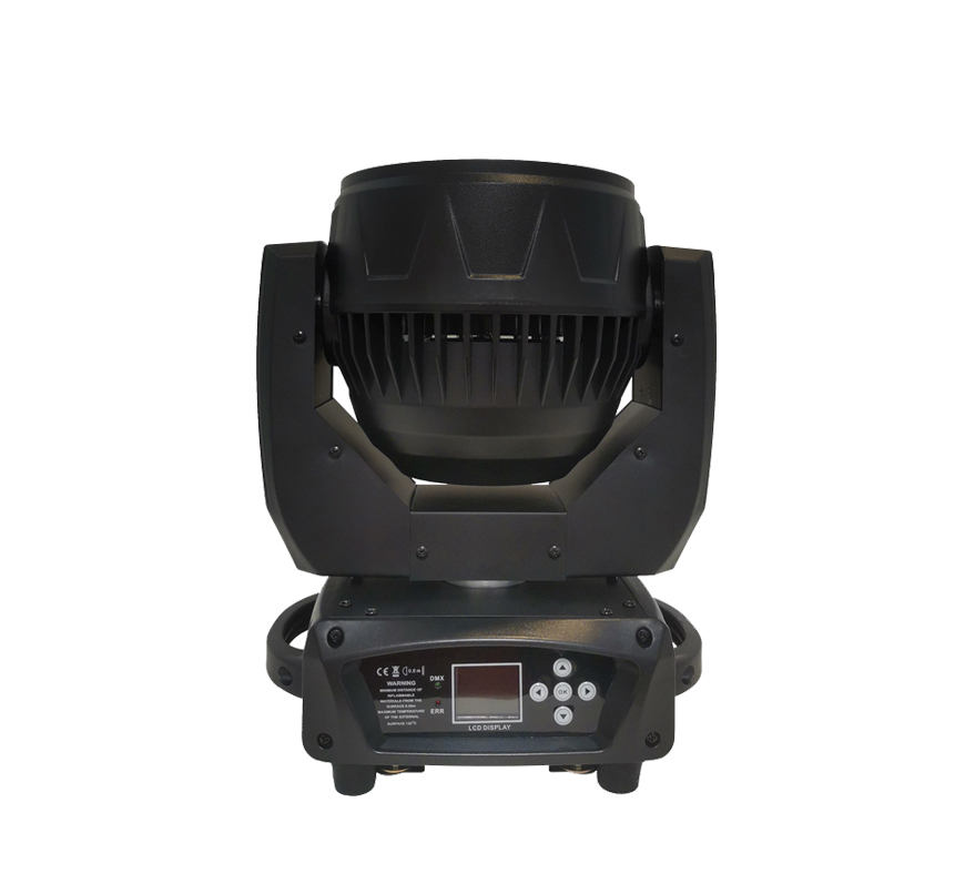 XY-1915ZB 19顆15W調(diào)焦染色燈