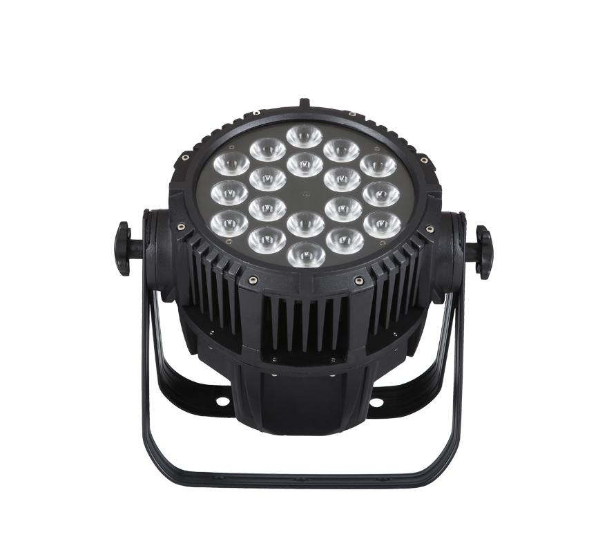 XY-1810PF四合一防水帕燈