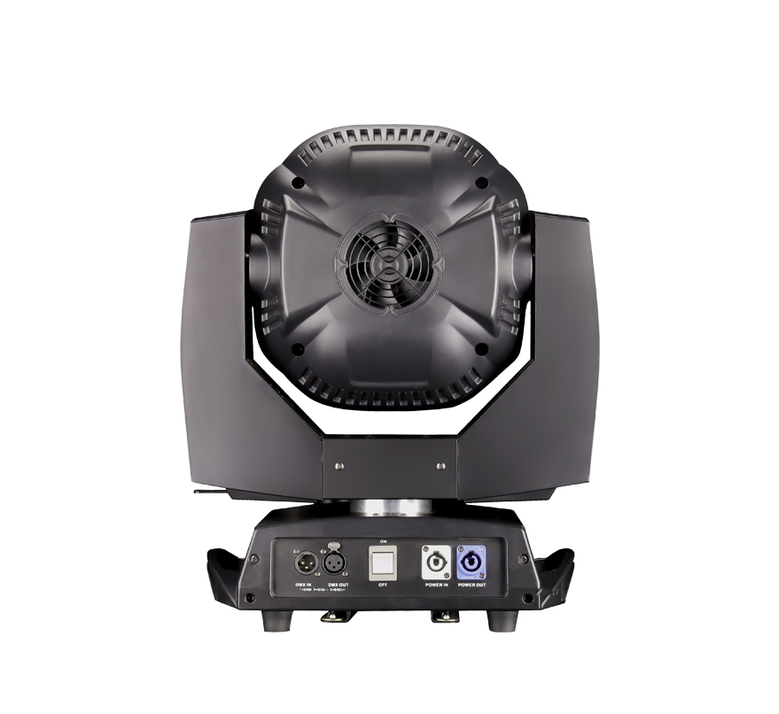 XY-K10 19顆15W蜂眼搖頭燈