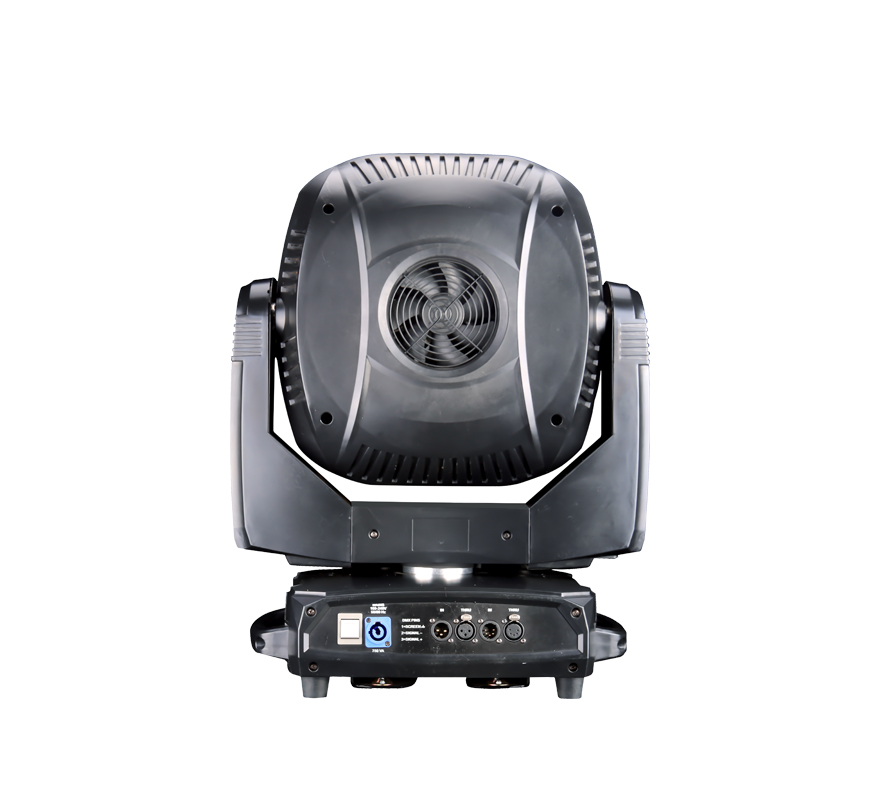 XY-K20 37顆蜂眼搖頭燈