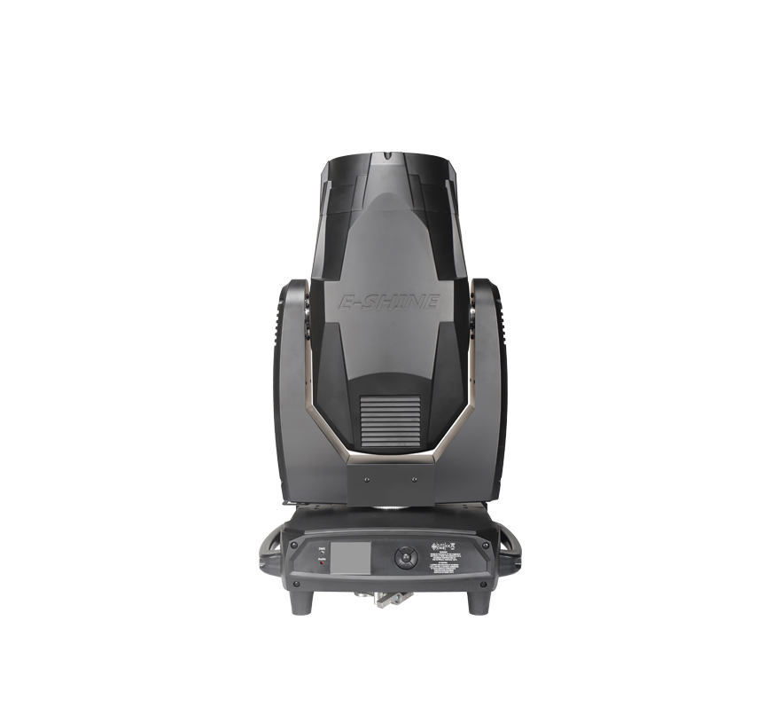 XY-480BSW 三合一搖頭燈