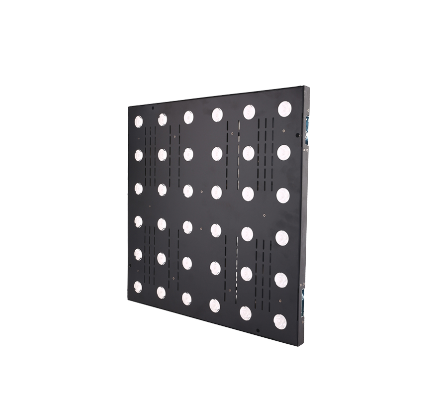 XY-66RGB   三合一矩陣燈