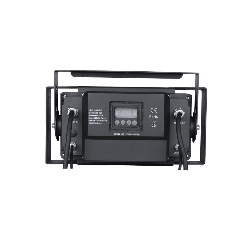 XY-LED 2100GF兩眼防水觀眾燈