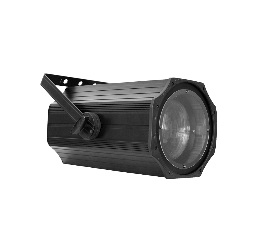 XY-M100Z 調(diào)焦COB面光燈