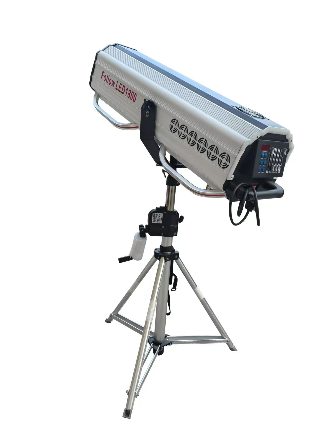 XY-LED1800FS  1800W追光燈