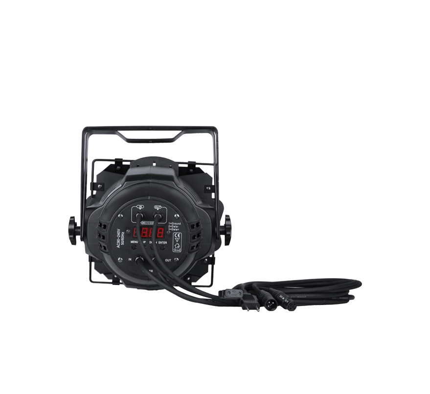 XY-M100/M200 COB面光燈