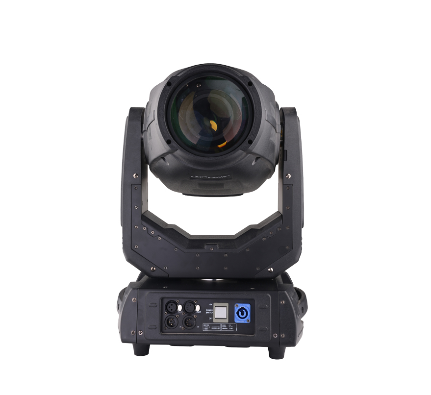 XY-280BSW 三合一搖頭燈