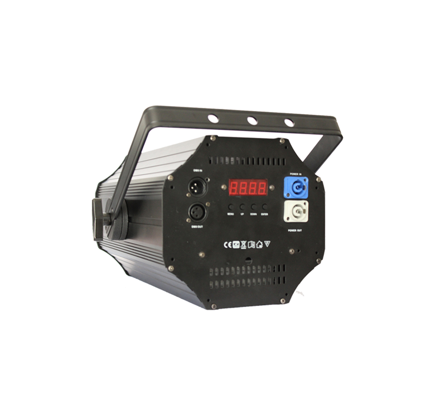 XY-M100Z 調(diào)焦COB面光燈