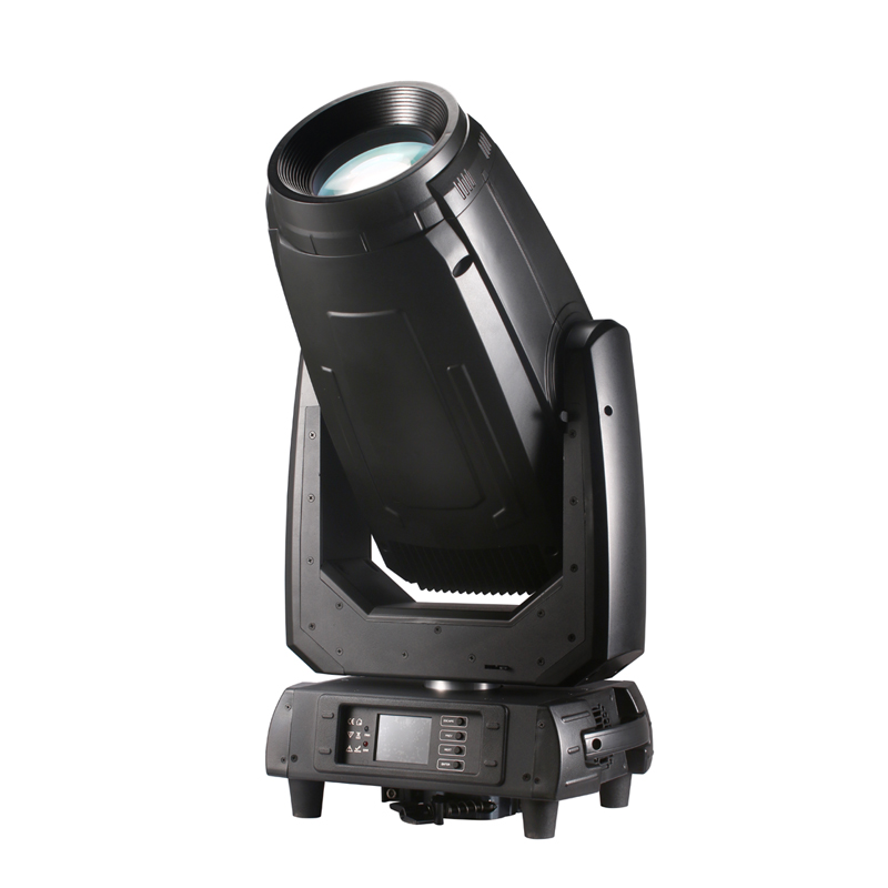 XY-R800  800W搖頭切割燈