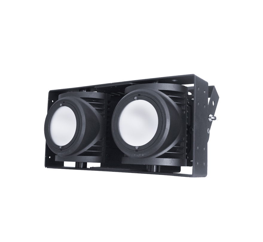 XY-LED 2100GF兩眼防水觀眾燈