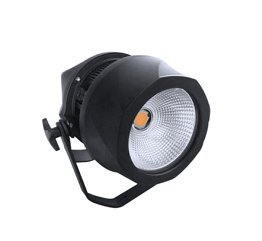 XY-M200F   防水COB面光燈