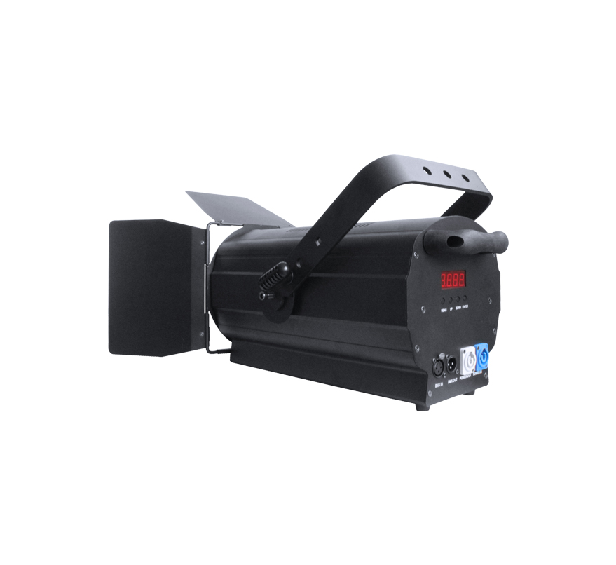 XY-LED 300JZ 調(diào)焦聚光燈