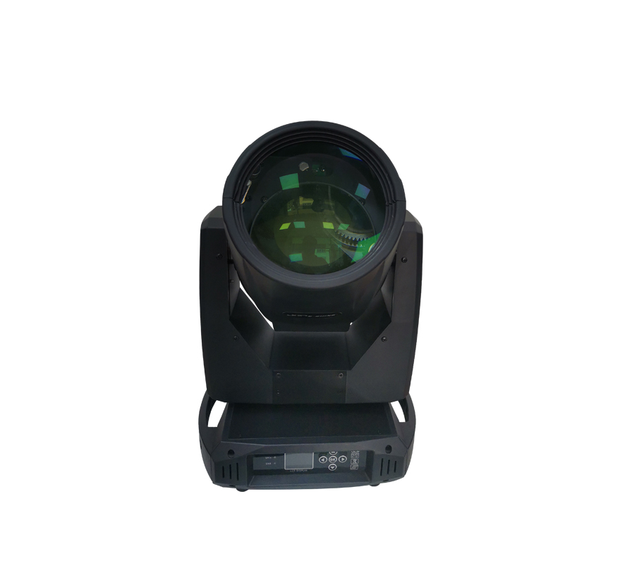 XY-150LED   光束燈