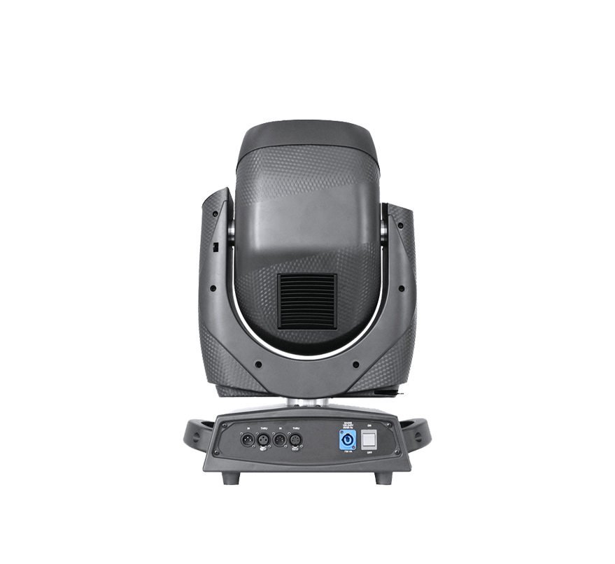 XY-470BSW 三合一搖頭燈