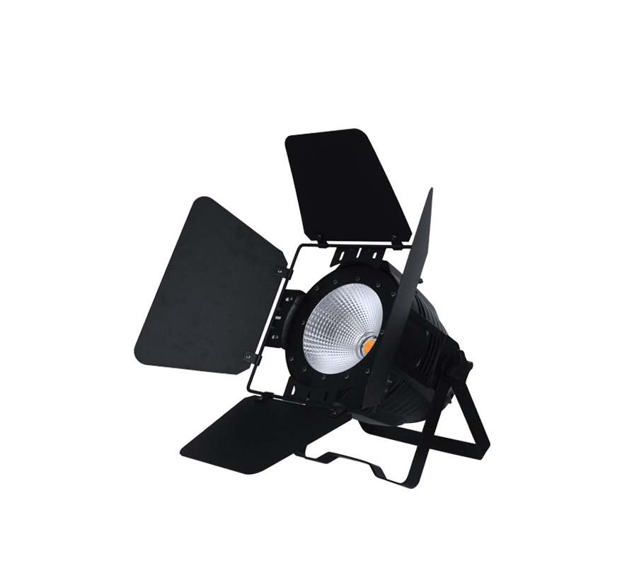 XY-M100/M200 COB面光燈