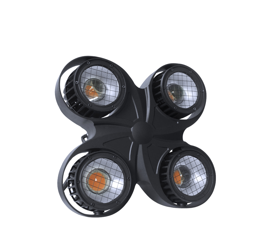 XY-LED 4150GF四眼防水觀眾燈