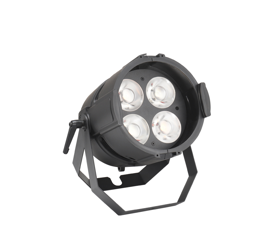 XY-M4100 400W四眼面光燈