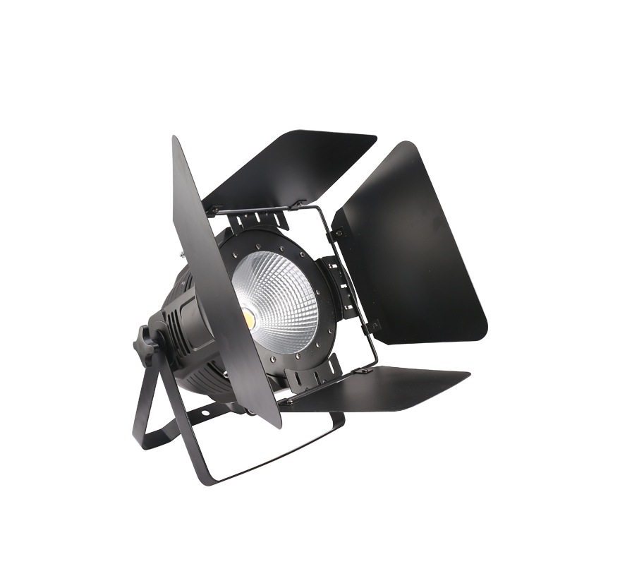 XY-M100/M200  COB面光燈