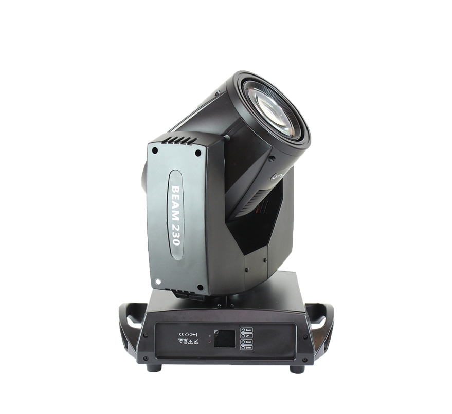 XY-230BEAM    光束燈