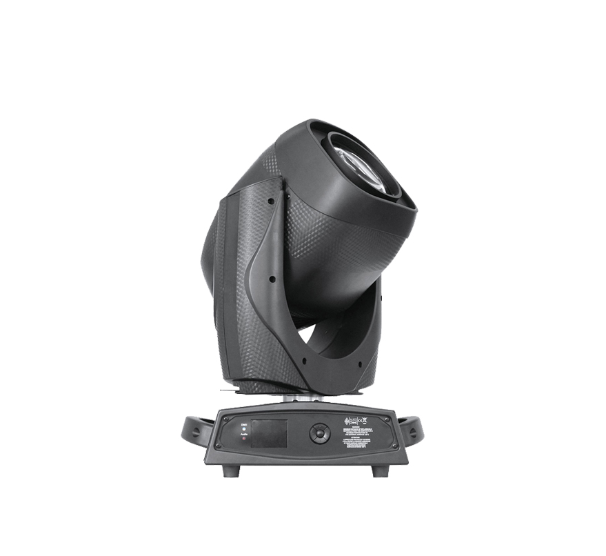 XY-470BSW 三合一搖頭燈