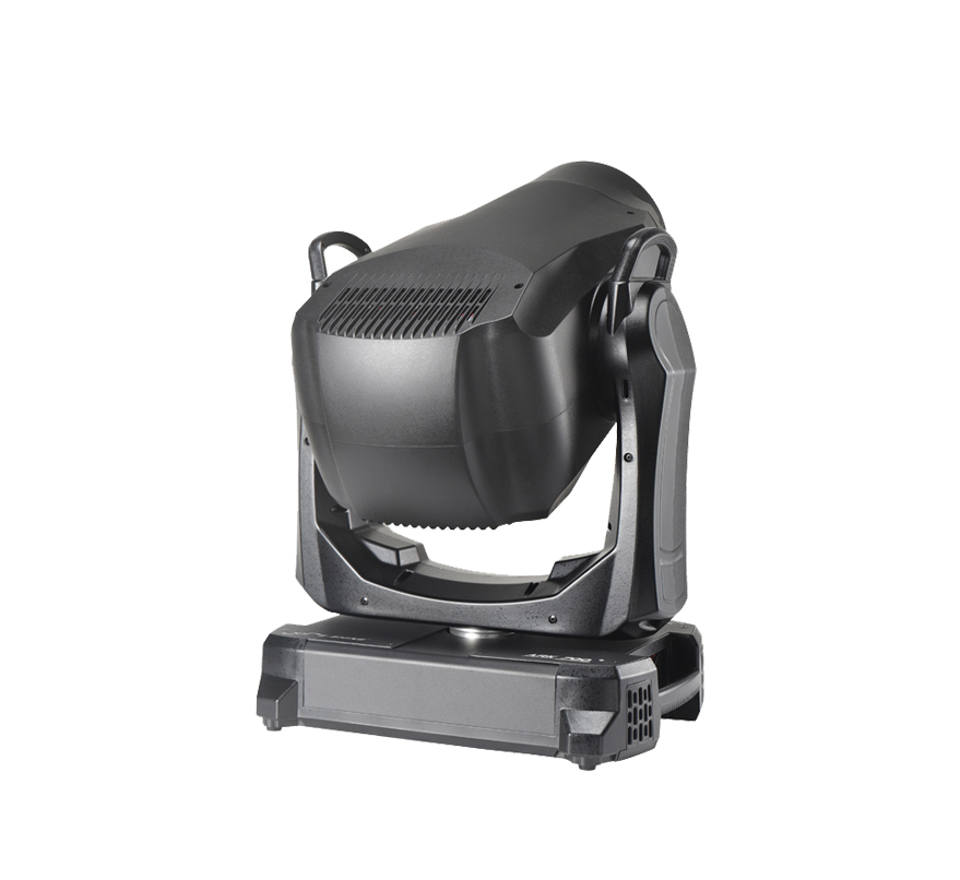 XY-1200CL  1200W搖頭切割燈