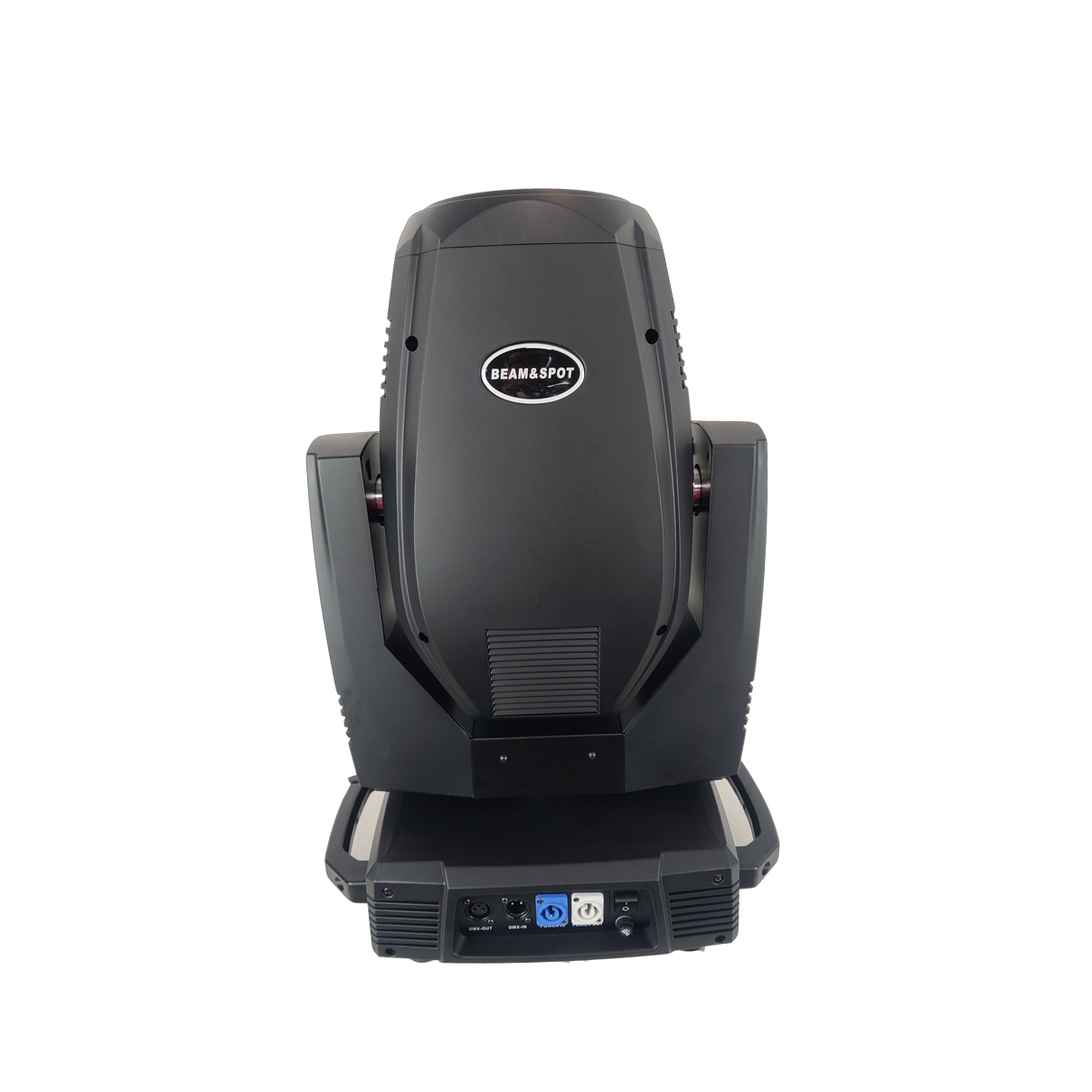 XY-380BSW  三合一搖頭燈