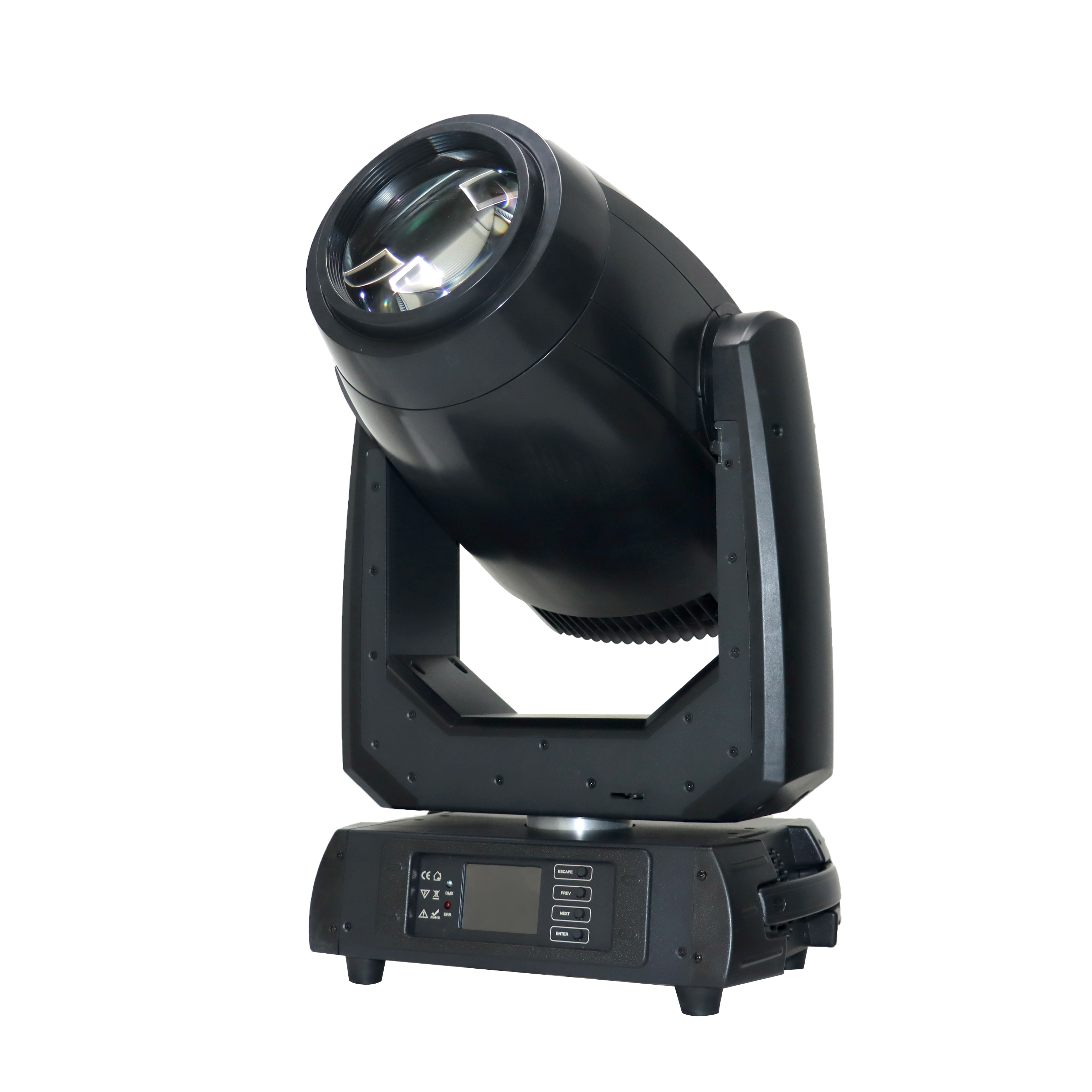 XY-P800 800W搖頭切割燈