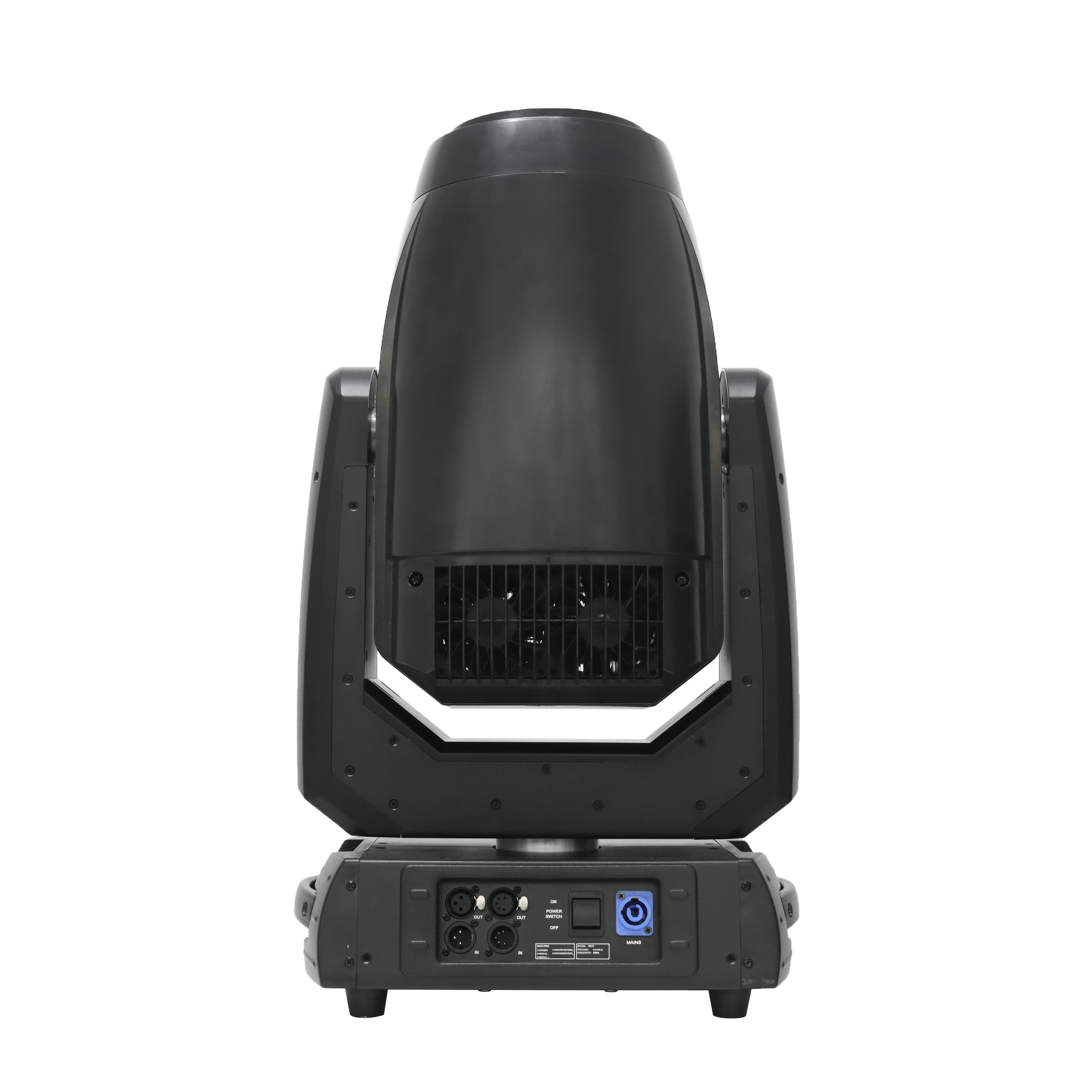 XY-P600 600W搖頭切割燈