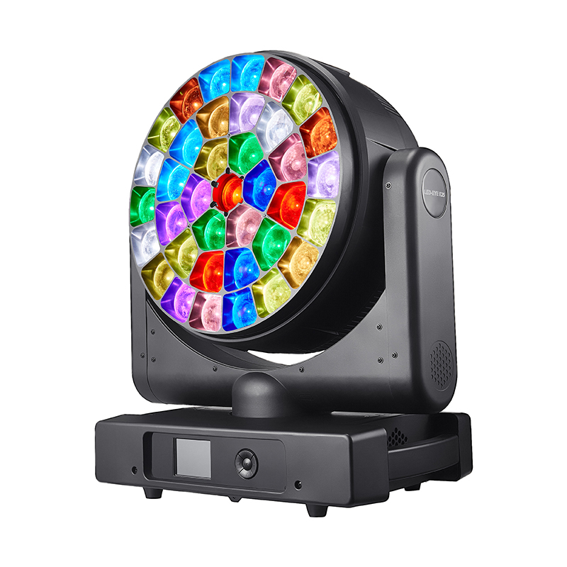 XY-K25-1 37顆40W蜂眼