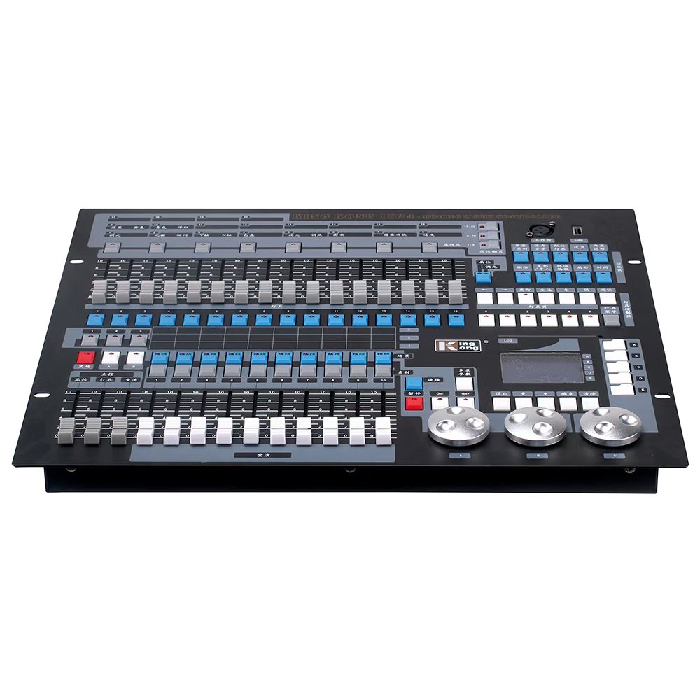 XY-1024KK 金剛1024控臺